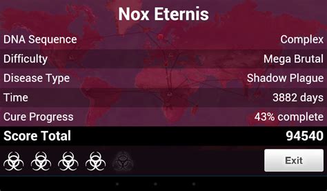 Strategy Guides/Shadow Plague .